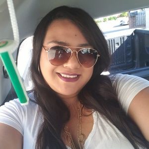 Meet your Posher, Fernanda